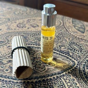 COPY - COPY - Le Labo iris 39 NEW